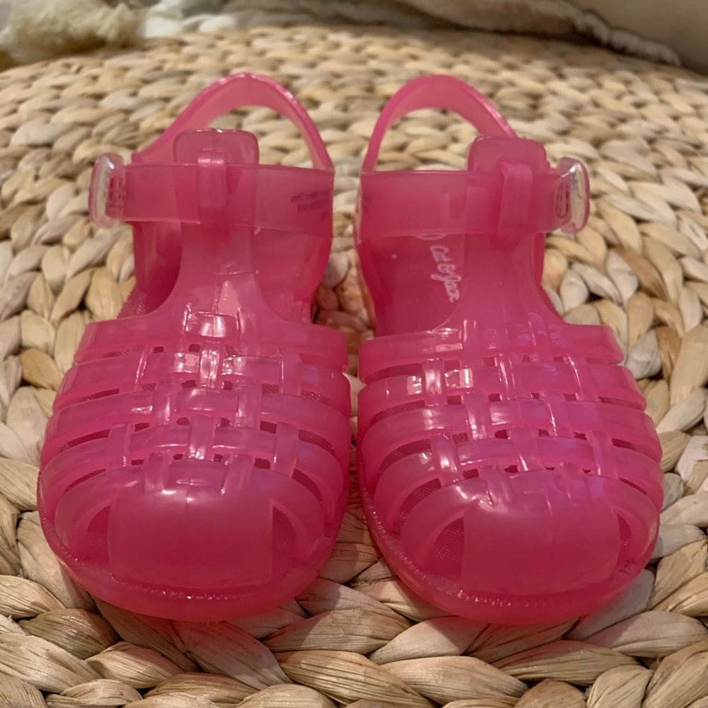 Cat & Jack jellies